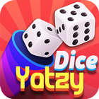 Yatzy Online Dice Game أيقونة