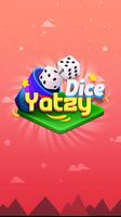 Yatzy Online Dice Game الملصق