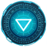 IRON UI - UCCW skin/theme