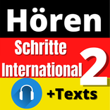 Hören Schritte International 2