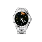 Metal Wach Widget Clock Time 圖標