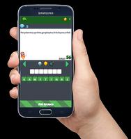 Dini Terimler Bulmaca screenshot 6