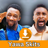 Yawa Skits Comedy