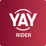 YAY Riders – Earn per Order