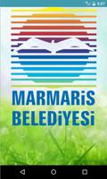 Marmaris'i İzliyorum الملصق