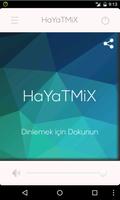 NoNSTOP HaYaTMiX Affiche