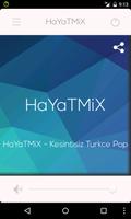 NoNSTOP HaYaTMiX capture d'écran 1