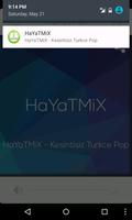 NoNSTOP HaYaTMiX capture d'écran 2