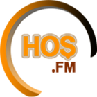آیکون‌ Hoş Fm