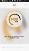 برنامه‌نما Hoş Fm عکس از صفحه