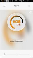 برنامه‌نما Hoş Fm عکس از صفحه
