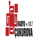 Radyo Çukurova -100.7 Adana aplikacja