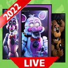 Freddy Live fazbear Wallpapers simgesi