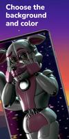 Freddy Live fazbear Wallpapers Ekran Görüntüsü 2