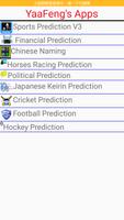 پوستر Prediction Basketball