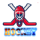 Hockey アイコン