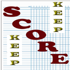 Keep Score 图标