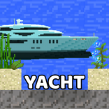 Yacht Mod for Minecraft