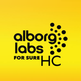 alborglab HC aplikacja