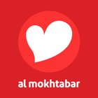 آیکون‌ AlMokhtabar - المختبر