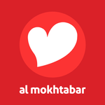 AlMokhtabar - المختبر icon