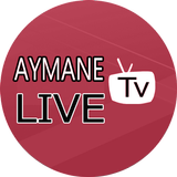 AYMANE TV icône
