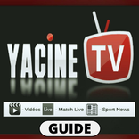 Yacine TV Apk Tips