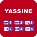 yacine tv app مباريات اليوم APK