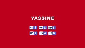 yacine tv app مباريات اليوم Affiche