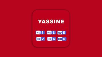 Yassine TV مباريات اليوم syot layar 3