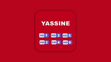 Yassine TV مباريات اليوم Screenshot 3