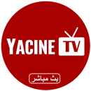 Yacine TV - بث مباشر aplikacja