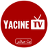 Yacine TV - بث مباشر APK