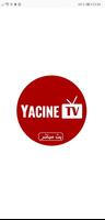 پوستر Yacine TV