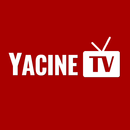 Yacine TV aplikacja