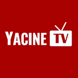 Yacine TV 图标