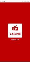 Yacine TV 海報