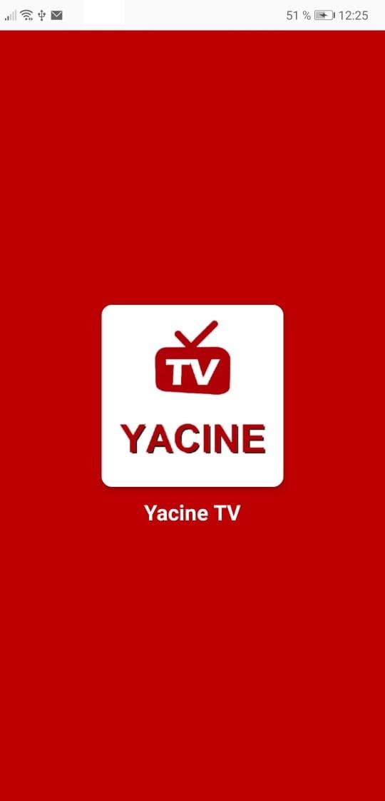 Yacine TV for PC - Windows and Mac - Free Download