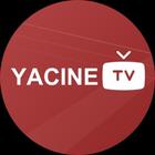 Yacine tv - koora live icône