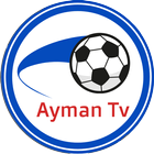 بث مباشر- Ayman Tv icône