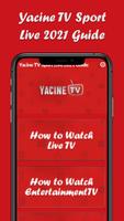 Yacine TV Guide How To Affiche