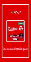 Watch Yacine TV App Walkthrough 海报