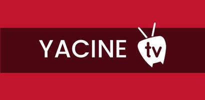 Watch Yacine TV App Walkthrough Ekran Görüntüsü 1