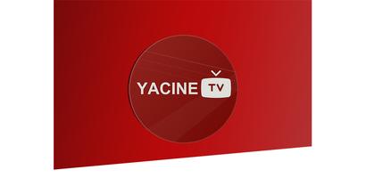 Watch Yacine TV App Walkthrough 截图 2
