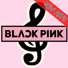 Blackpink Song's Collection icône