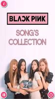 Blackpink Song's Collection Affiche