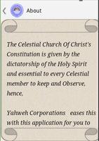 CCC Constitution Ekran Görüntüsü 2