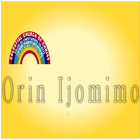 Orin Ijomimo 图标