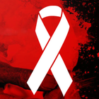 HIV/AIDS Test simgesi