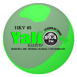 YALI ESTEREO FM